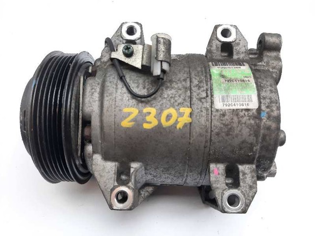 30761388 Compresor de aire acondicionado  comprar en Zaragoza