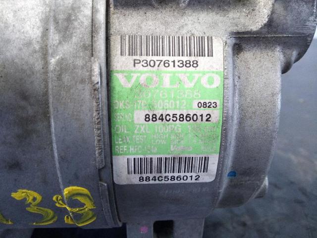 30761388 Compresor de aire acondicionado comprar Sevilla
