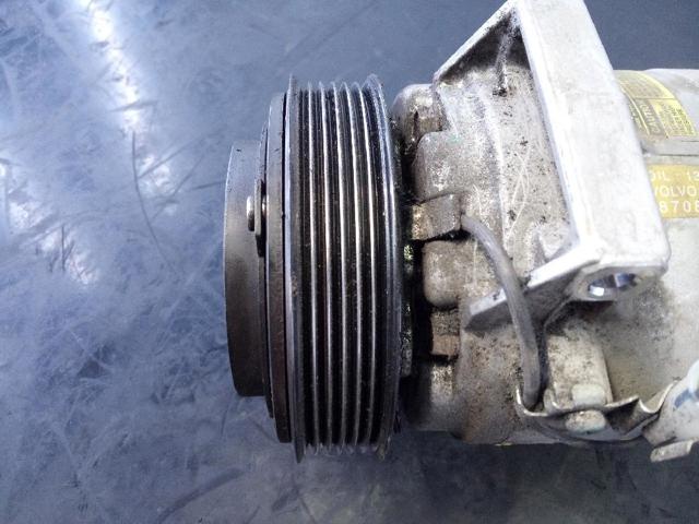 30761388 Compresor de aire acondicionado  comprar en Zaragoza