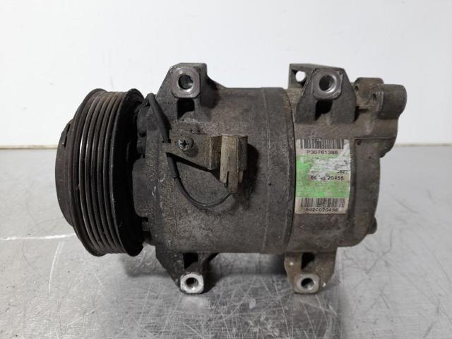 VOLVO 30761388 Compresor de aire acondicionado comprar Tarragona