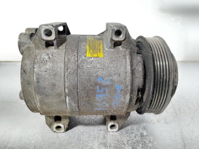 VOLVO 30761388 Compresor de aire acondicionado comprar Pamplona
