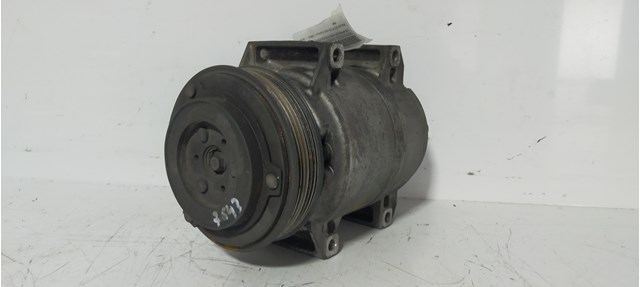 VOLVO 30761388 Compresor de aire acondicionado  en stock Terrassa