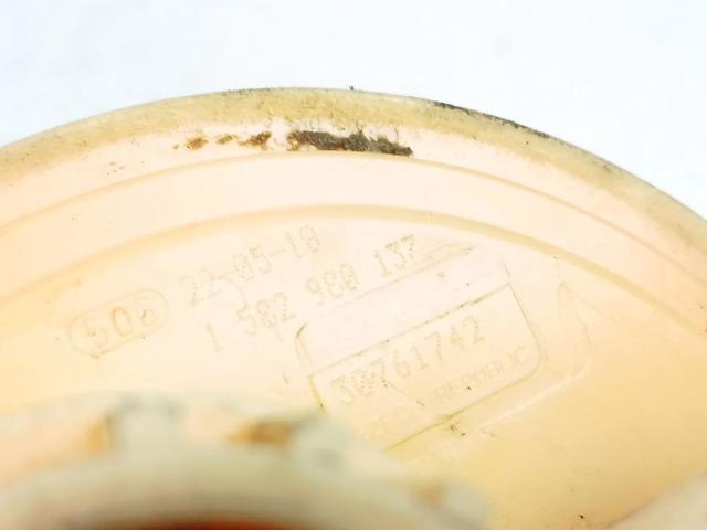 Módulo alimentación de combustible Volvo XC70 SZ, LZ