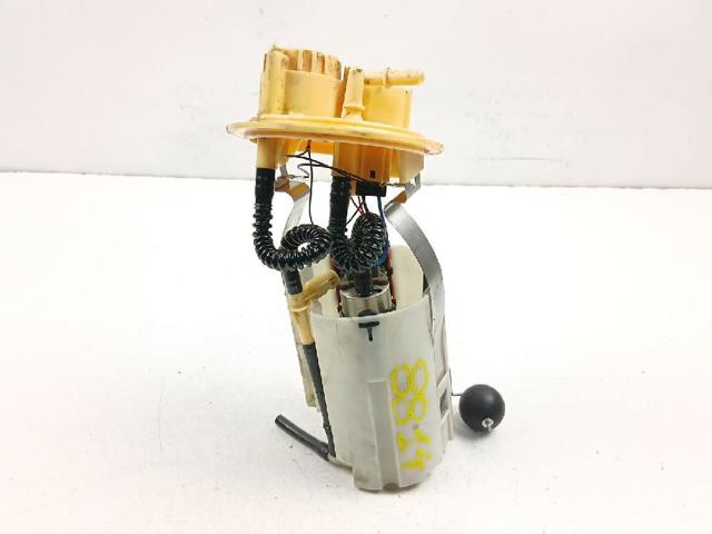 Módulo alimentación de combustible Volvo XC70 SZ, LZ