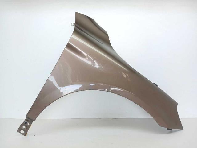 Guardabarros delanteros derecho 30762402 VOLVO