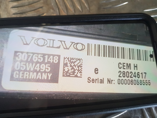 30765148 Volvo