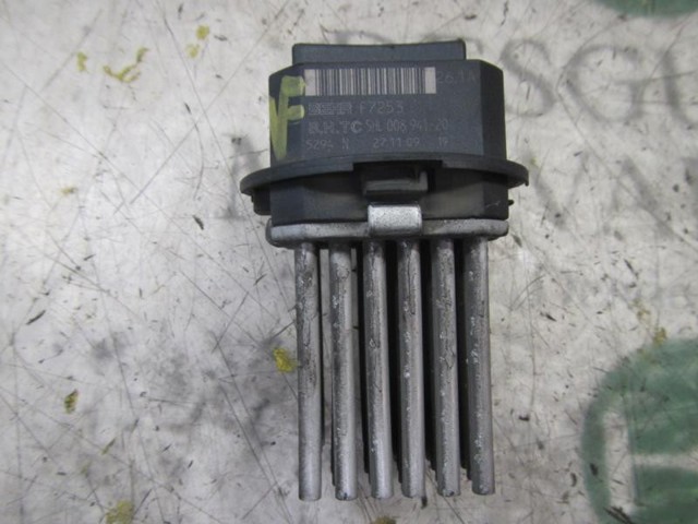 Resistencia de calefacción 30767040 VOLVO