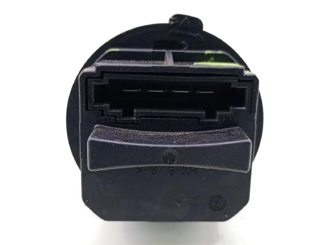 Resitencia, ventilador habitáculo 30767040 VOLVO
