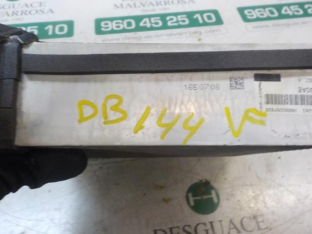 Evaporador de aire acondicionado 30767329 VOLVO