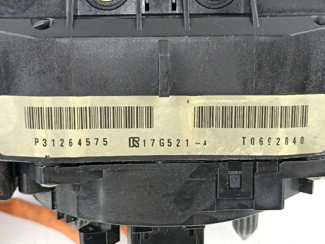 30773411 VOLVO Anillo AIRBAG comprar Bilbao