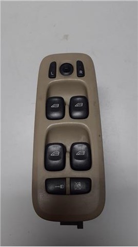 Unidad de control elevalunas delantera izquierda 30773895 Volvo