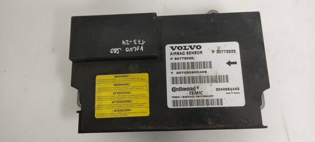 30773925 Volvo