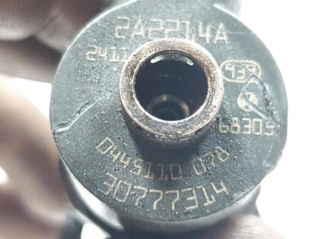 VOLVO 30777314 Inyector  en stock Salamanca