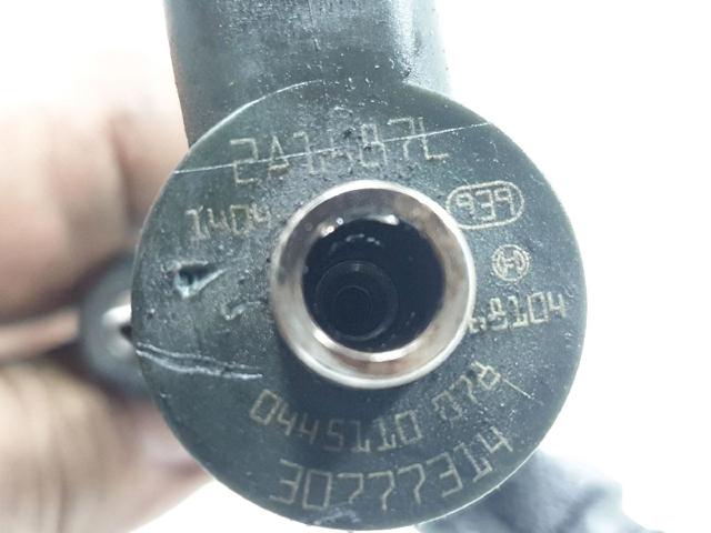 30777314 VOLVO Inyector de combustible  comprar en Jaén