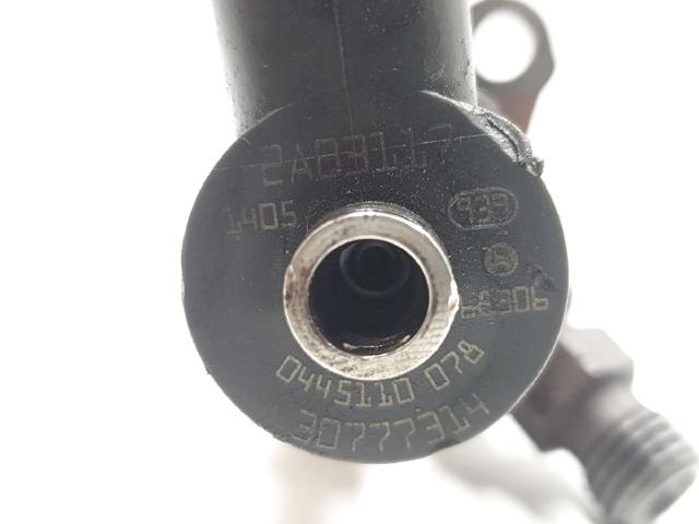 VOLVO 30777314 Inyector  en stock Salamanca