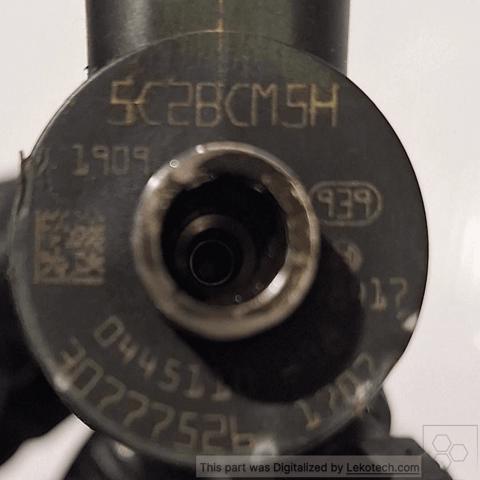 Inyector-bomba 30777526 VOLVO