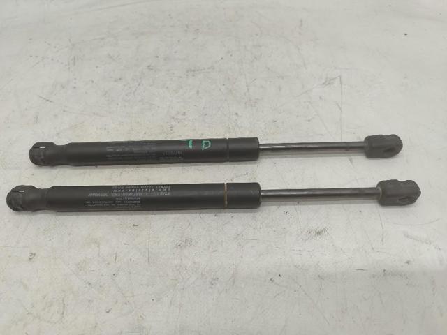 Muelle neumatico maletero para Volvo S80 II (AS, AR)