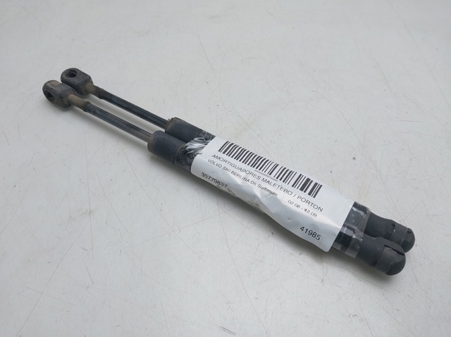 Amortiguador maletero Volvo S80 II sedán comprar en España
