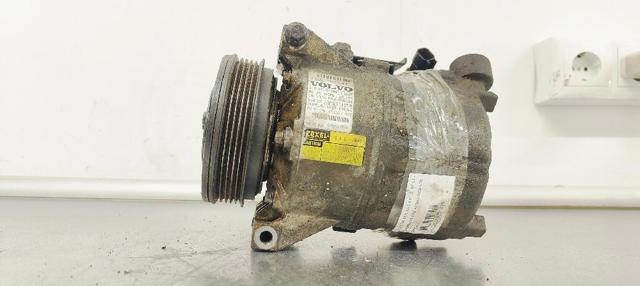 Comprar Compresor de aire acondicionado Ford Mondeo IV CA2 a bajo precio