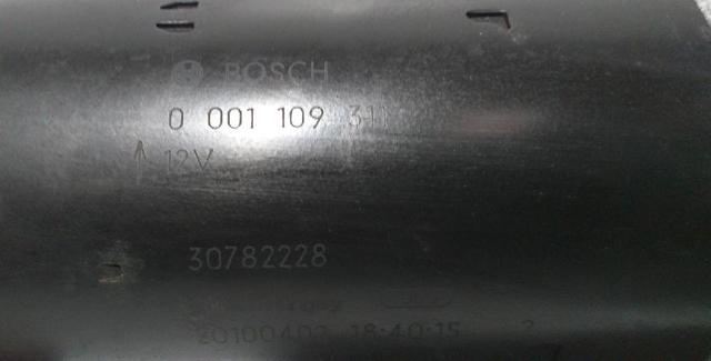 30782228 VOLVO Motor de arranque  comprar en Lleida