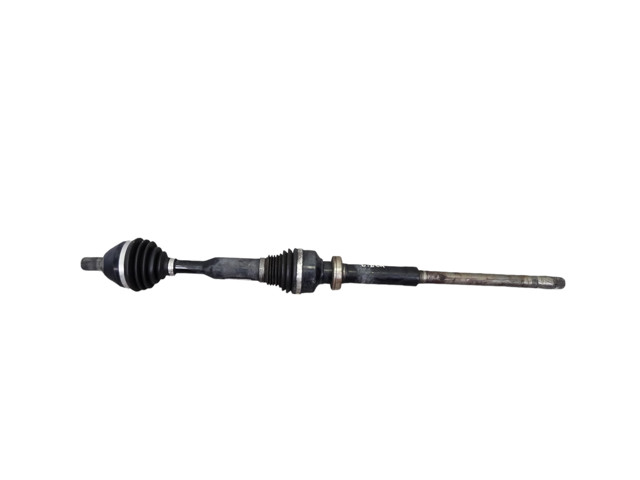 Semieje delantero derecho 30783070 VOLVO