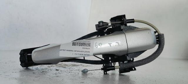 30784202 Soporte de manija exterior de puerta trasera izquierda  disponible Málaga