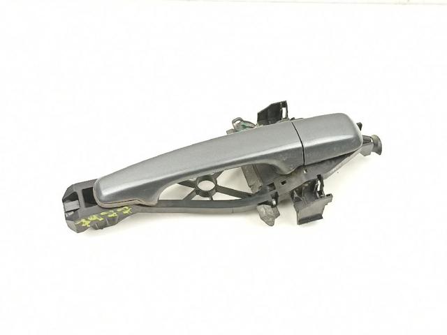 VOLVO 30784202 Soporte de manija exterior de puerta trasera izquierda comprar Tarragona