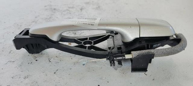 30784202 VOLVO Soporte de manija exterior de puerta trasera izquierda  comprar en Oviedo