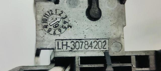 30784202 VOLVO Soporte de manija exterior de puerta trasera izquierda  disponible Vigo