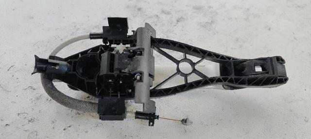 30784202 Soporte de manija exterior de puerta trasera izquierda  comprar en Reus
