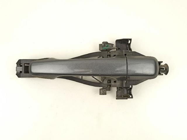 30784202 VOLVO Soporte de manija exterior de puerta trasera izquierda  en stock Huelva