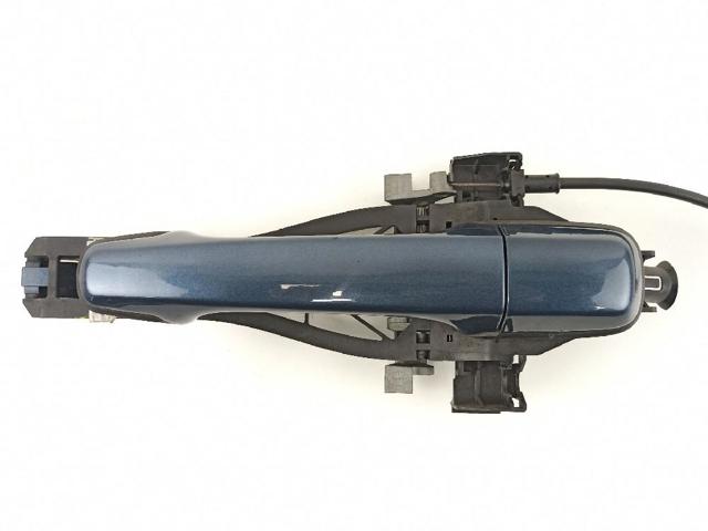 30784202 VOLVO Soporte de manija exterior de puerta trasera izquierda  comprar en Oviedo