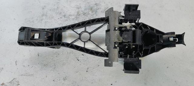 30784202 Soporte de manija exterior de puerta trasera izquierda comprar Girona
