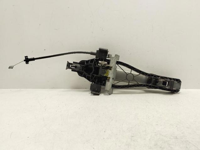 VOLVO 30784202 Soporte de manija exterior de puerta trasera izquierda  disponible Lugo