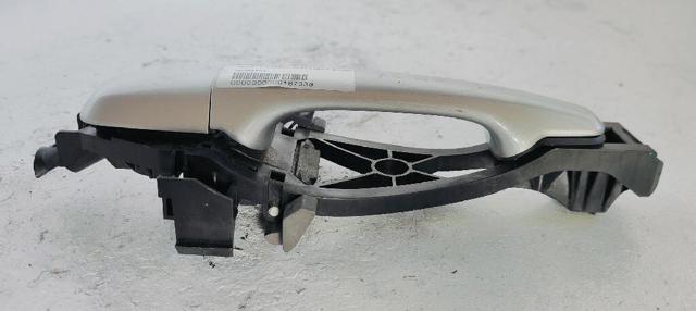 VOLVO 30784202 Soporte de manija exterior de puerta trasera izquierda  en stock Valencia