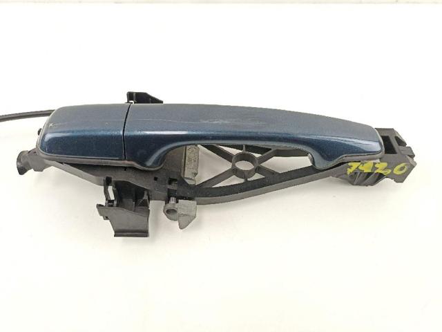 VOLVO 30784203 Soporte de manija exterior de puerta delantera derecha comprar Tarragona