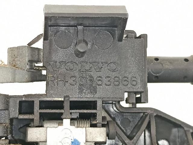 VOLVO 30784203 Soporte de manija exterior de puerta delantera derecha comprar Pamplona
