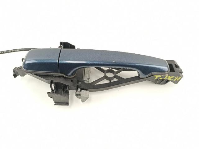 30784203 VOLVO Soporte de manija exterior de puerta delantera derecha  comprar en Jaén