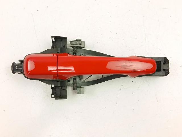 30784203 Soporte de manija exterior de puerta delantera derecha  comprar en Reus