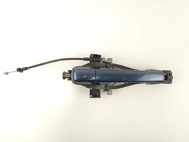 30784203 VOLVO Soporte de manija exterior de puerta delantera derecha  en stock Huelva