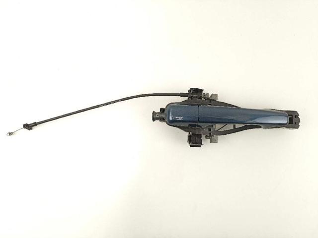30784203 VOLVO Soporte de manija exterior de puerta delantera derecha  comprar en Jaén