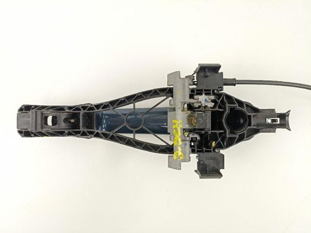 VOLVO 30784203 Soporte de manija exterior de puerta delantera derecha comprar Tarragona