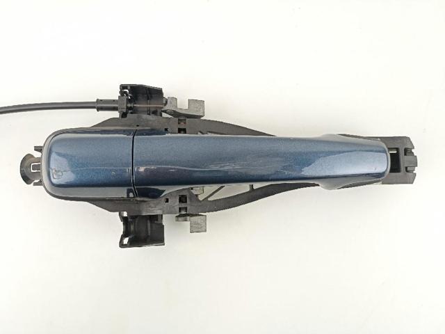 30784203 VOLVO Soporte de manija exterior de puerta delantera derecha  en stock Gandía
