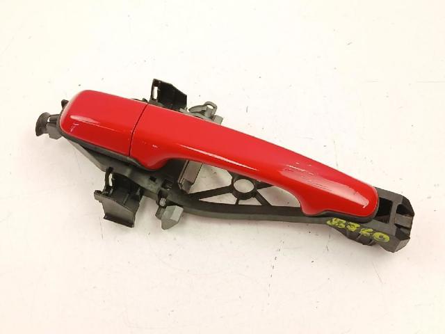 30784203 VOLVO Soporte de manija exterior de puerta delantera derecha  en stock Huelva