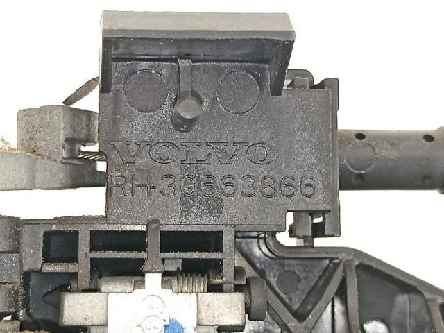 30784203 Soporte de manija exterior de puerta delantera derecha  en stock Castellón