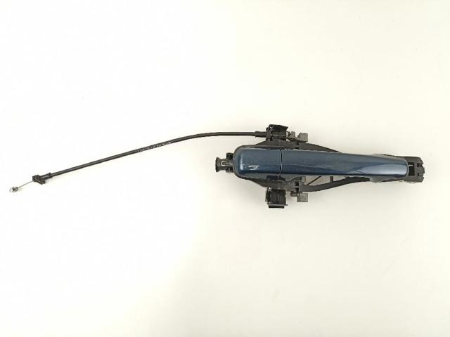 30784203 Soporte de manija exterior de puerta delantera derecha  comprar en Zaragoza