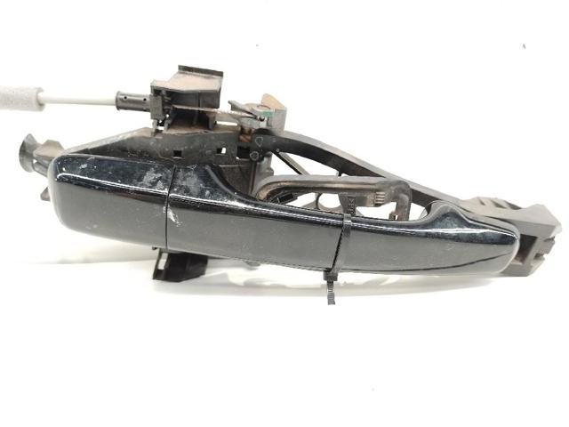 VOLVO 30784203 Soporte de manija exterior de puerta delantera derecha  en stock Terrassa