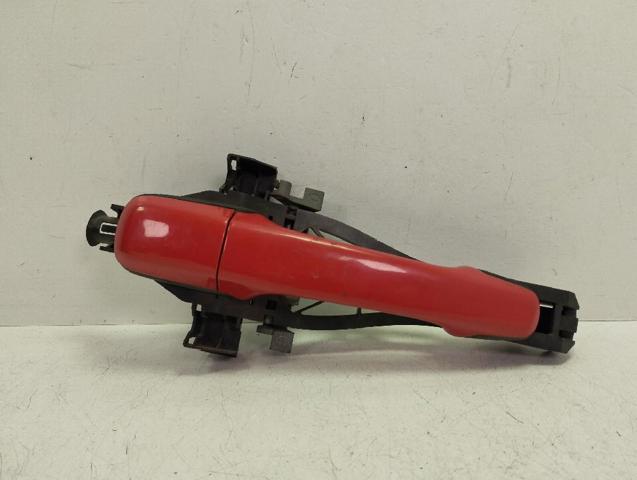 30784203 VOLVO Soporte de manija exterior de puerta delantera derecha  comprar en Lleida