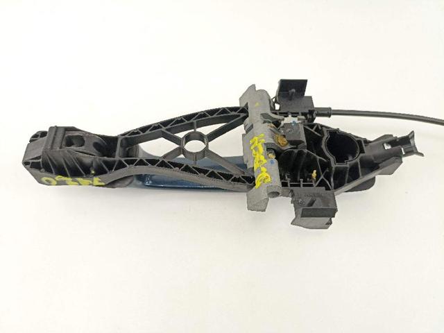 VOLVO 30784203 Soporte de manija exterior de puerta delantera derecha comprar Pamplona
