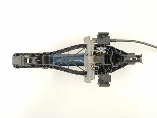30784203 VOLVO Soporte de manija exterior de puerta delantera derecha comprar Madrid